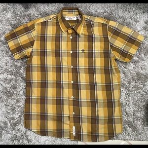 Original Penguin Men’s Button Down